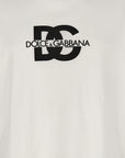 Dolce & Gabbana Dolce & Gabbana Logo T-shirt