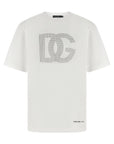 Dolce & Gabbana Dolce & Gabbana Logo T-shirt