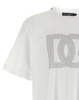 Dolce & Gabbana Dolce & Gabbana Logo T-shirt