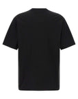 Dolce & Gabbana Dolce & Gabbana Logo Embroidery T-shirt