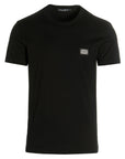 Dolce & Gabbana Dolce & Gabbana T-shirt Dg Essential
