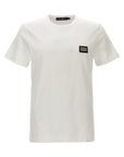 Dolce & Gabbana Dolce & Gabbana T-shirt Dg Essential