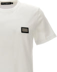 Dolce & Gabbana Dolce & Gabbana T-shirt Dg Essential