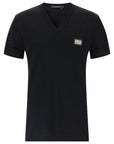 Dolce & Gabbana Dolce & Gabbana Logo T-shirt
