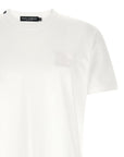 Dolce & Gabbana Dolce & Gabbana Dg Patch T-shirt