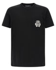 Dolce & Gabbana Dolce & Gabbana Dg Embroidered T-shirt