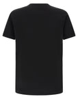 Dolce & Gabbana Dolce & Gabbana Dg Embroidered T-shirt