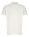 Dolce & Gabbana Dolce & Gabbana Dg Embroidered T-shirt
