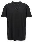 Dolce & Gabbana Dolce & Gabbana Logo Embroidery T-shirt