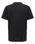 Dolce & Gabbana Dolce & Gabbana Logo Embroidery T-shirt