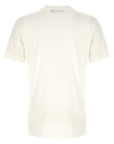Dolce & Gabbana Dolce & Gabbana Logo Patch T-shirt