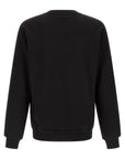 Dolce & Gabbana Dolce & Gabbana Heraldic Patch Sweatshirt