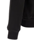 Dolce & Gabbana Dolce & Gabbana Heraldic Patch Sweatshirt