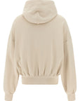 Dolce & Gabbana Dolce & Gabbana Logo Print Hoodie