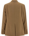 Herno Herno Micro Sequin Blazer