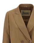 Herno Herno Micro Sequin Blazer