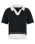 Goldbergh Goldbergh Piccola Polo Shirt - Active Line