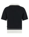 Goldbergh Goldbergh Piccola Polo Shirt - Active Line