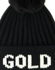Goldbergh Goldbergh Hodd Cap
