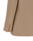 Fabiana Filippi Fabiana Filippi Twill Blazer
