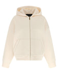 Fabiana Filippi Fabiana Filippi Scuba Cashmere Hoodie