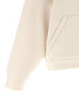 Fabiana Filippi Fabiana Filippi Scuba Cashmere Hoodie