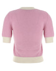 Marni Marni Cropped Sweater