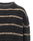 Marni Marni Striped Sweater