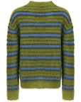 Marni Marni Striped Sweater