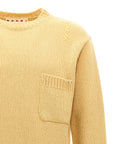 Marni Marni Wool Sweater
