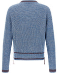 Marni Marni Mending Sweater