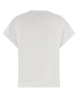 Balmain Balmain Club 45 Print T-shirt