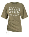 Balmain Balmain Club T-shirt