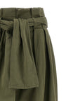 Balmain Balmain High Waist Pants