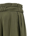 Balmain Balmain High Waist Pants