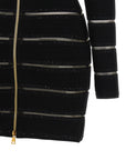 Balmain Balmain Bodycon Dress