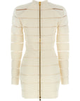 Balmain Balmain Bodycon Dress