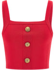 Balmain Balmain Top 3 Buttons