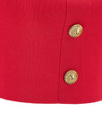 Balmain Balmain Top 3 Buttons
