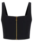 Balmain Balmain Button Top