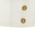 Balmain Balmain Button Top