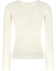 Balmain Balmain 3 Buttons Sweater