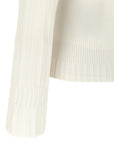 Balmain Balmain 3 Buttons Sweater