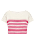 Balmain Balmain Marinière T-shirt