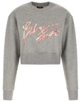 Balmain Balmain Paris Sweatshirt