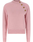 Balmain Balmain Cashmere Sweater