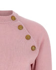 Balmain Balmain Cashmere Sweater