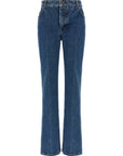 Balmain Balmain Embroidery Jeans