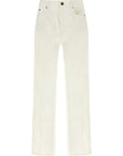 Balmain Balmain Embroidery Jeans
