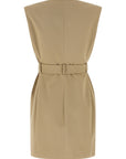 Balmain Balmain Anthem Dress